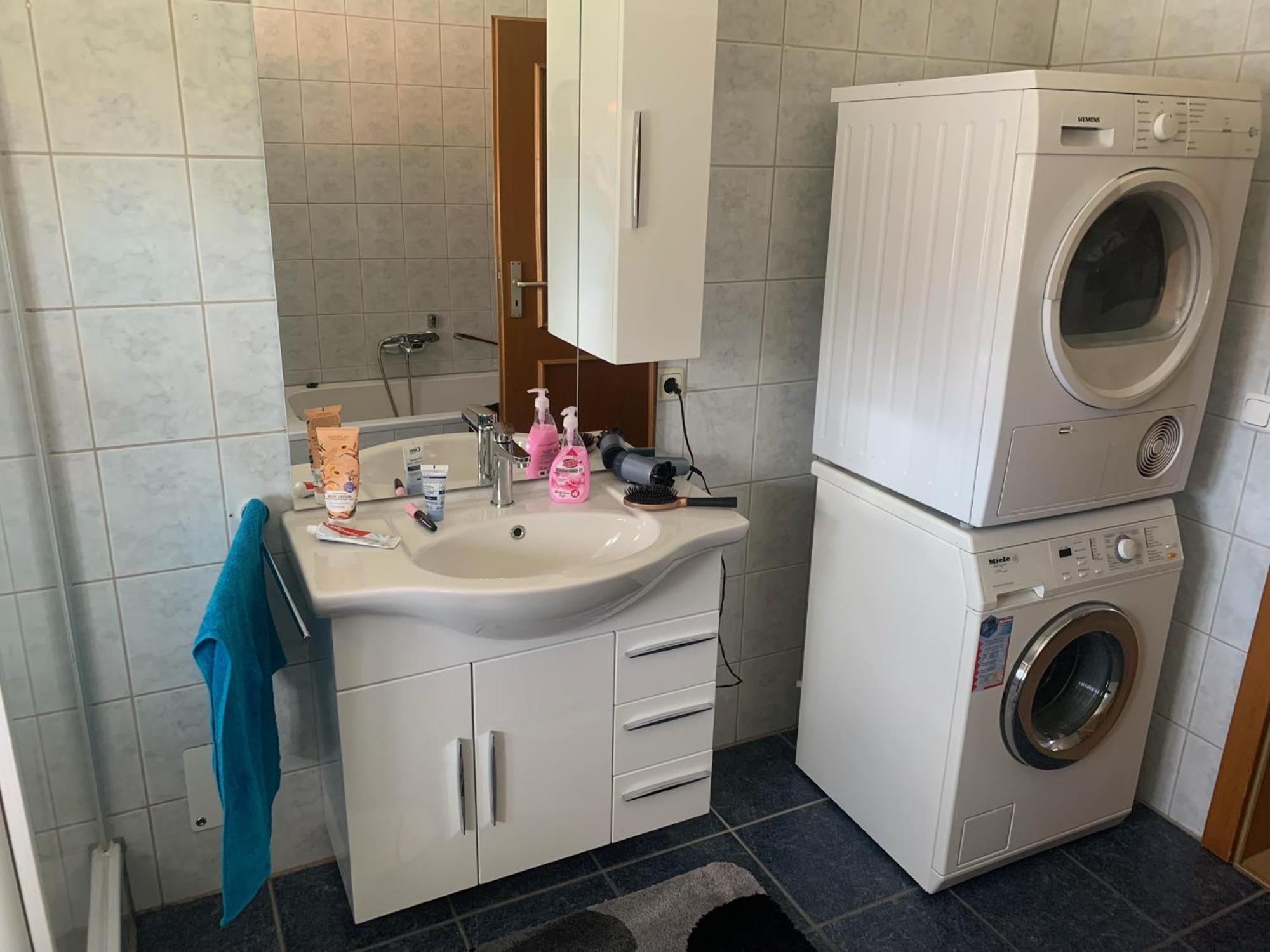 Ferienwohnung Am Ponyhof 阿尔多廷 外观 照片
